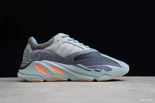 hype Boost Adidas FW2498 700 Carbon Blue Yeezy 0616